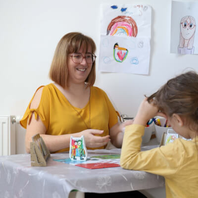 Sonck, Annelies Annelies Sonck